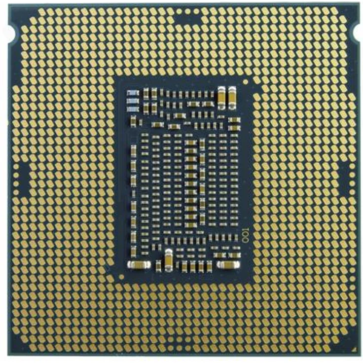 Intel Core i5-10600KF, 6 Kerne (12 Threads), 4,1 - 4,8 GHz, Boxed (ohne Kühler) (BX8070110600KF) – Bild 4