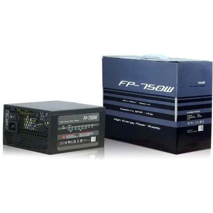 INTER-TECH FP-750W