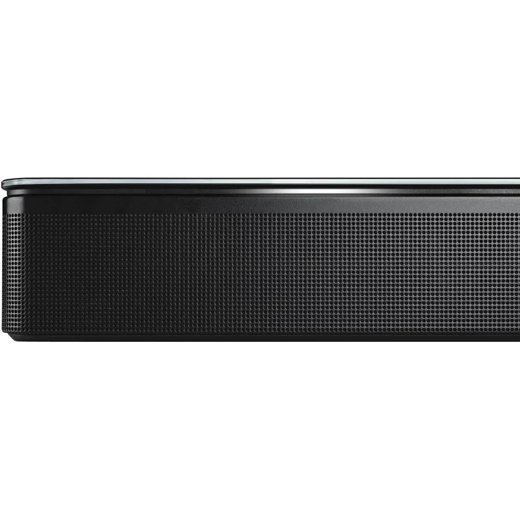Bose Soundbar 700 mit Integrierter Amazon Alexa-Sprachsteuerung 2.0 Soundbar, kabellos, geeignet für TV, schwarz (2018) – Bild 5