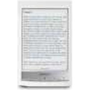 Bild für Sony PRS-T1WC