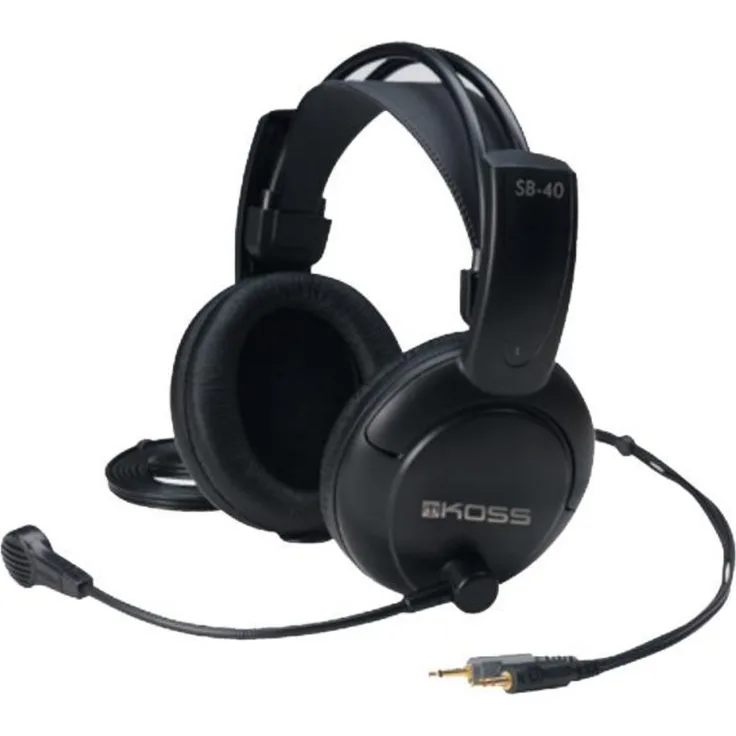 Koss SB 40