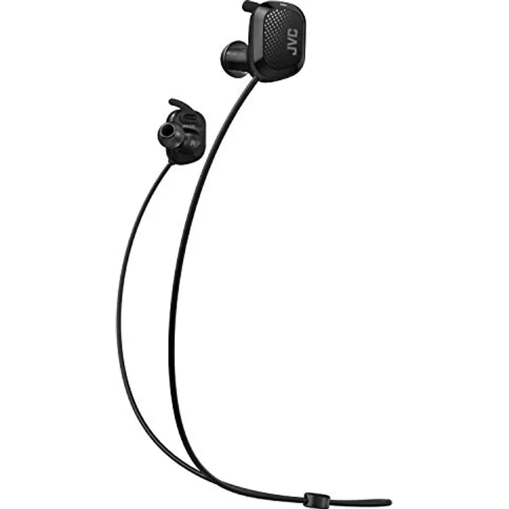 JVC HA-AE1W-B-U schwarz In-Ear Kopfhörer