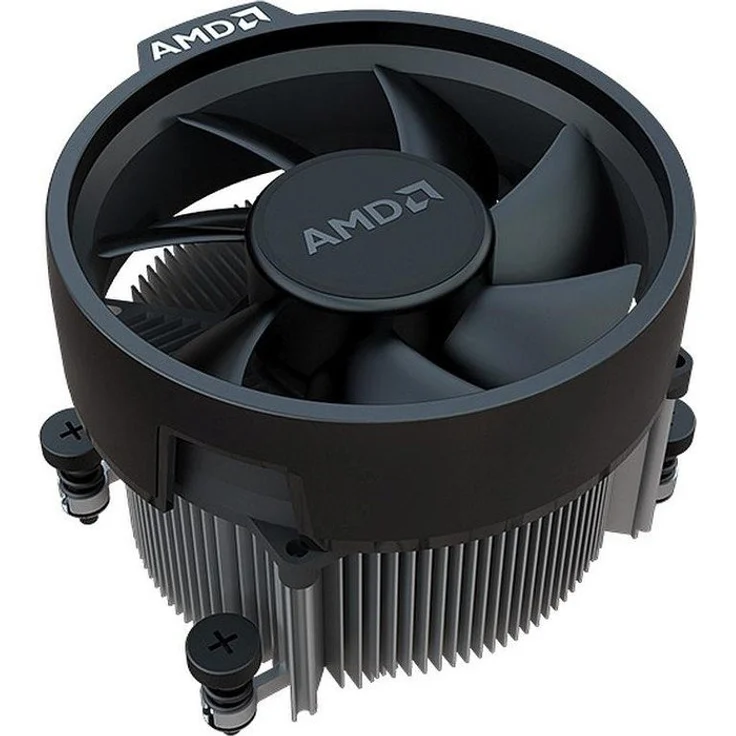 AMD Ryzen 5 1500X, 4x 3.50GHz, boxed (YD150XBBAEBOX) – Bild 4