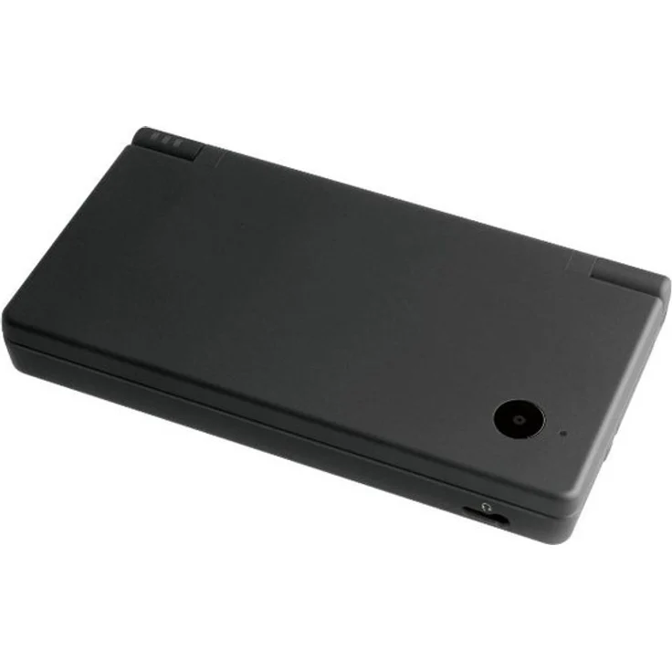 Nintendo DSi Schwarz 256MB – Bild 2