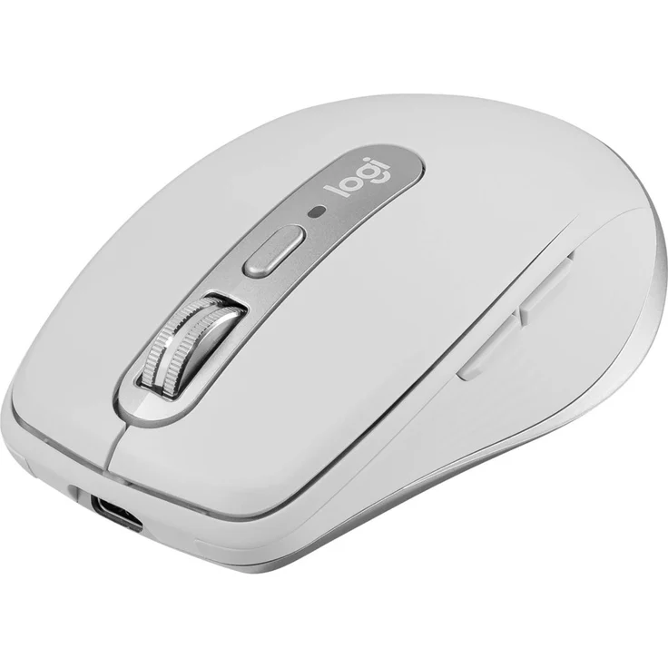 LOGITECH MX Anywhere 3 for Mac Maus – Bild 1
