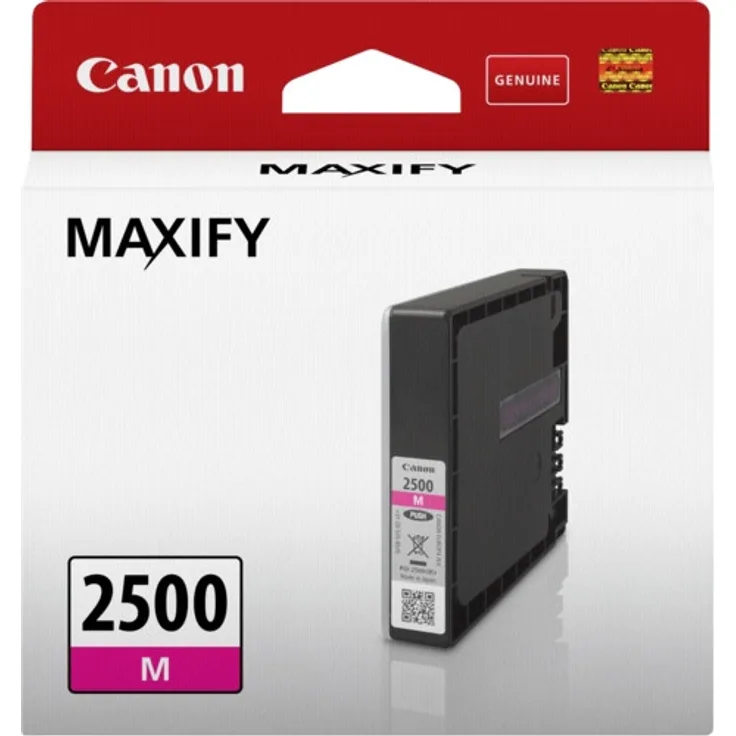 Canon 9302B001 Magenta Original Tintenpatronen Pack of 1