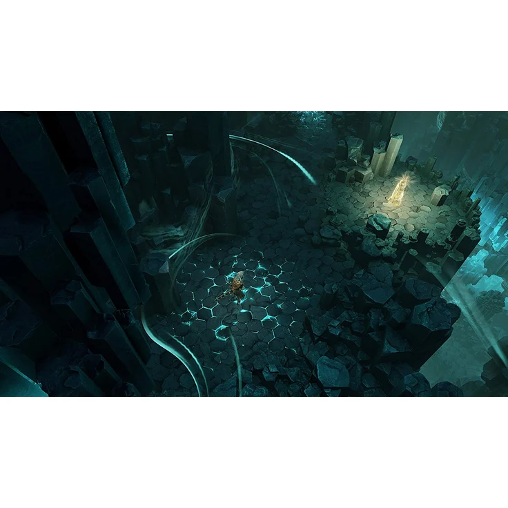 Divinity: Original Sin 2 (Definitive Edition) (PS4) - Preisvergleich – Bild 3