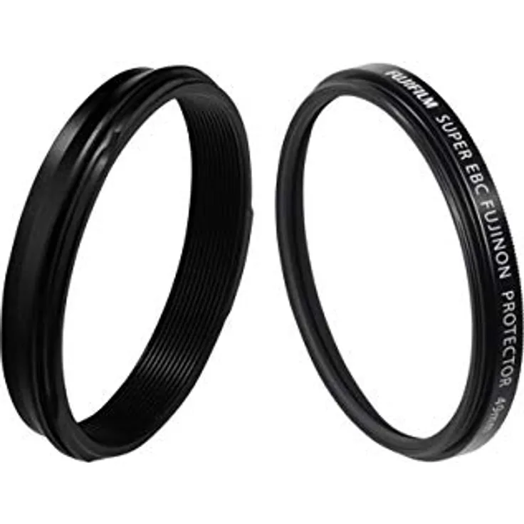 Fujifilm Weather-Resistant Kit X100V Schwarz