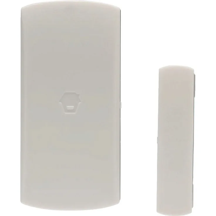 König drahtloser Tür-/Fenstersensor für Serie SAS-ALARM-300, 1 Stück, SAS-ASDW300