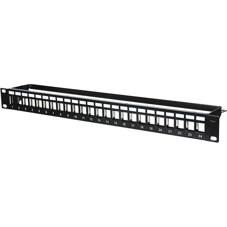 METZ CONNECT Patchpanel Keystone 130926-0029KE