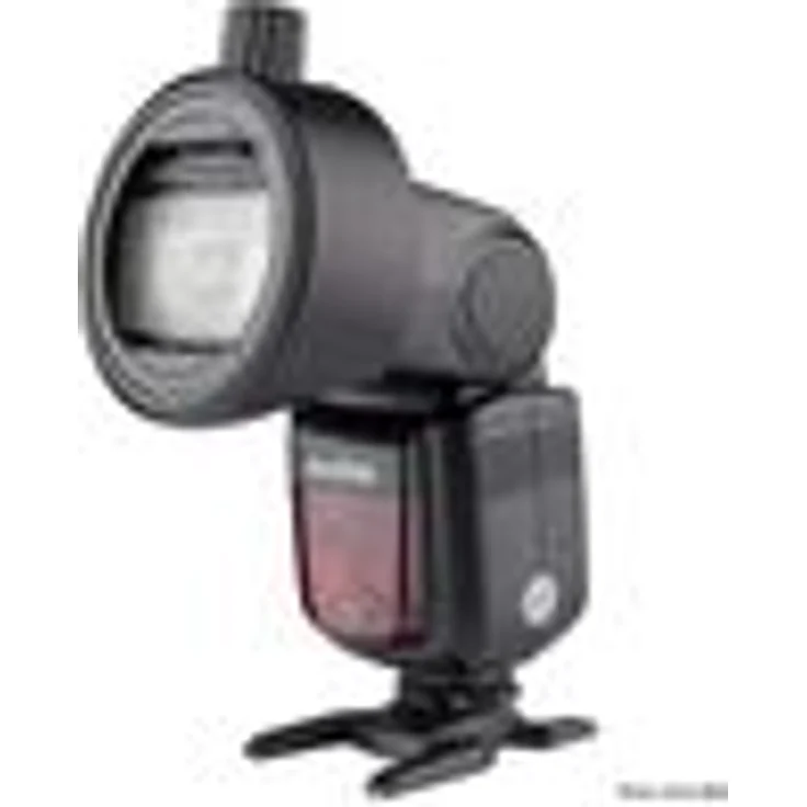 Godox Round Head Accessory Adapter S R1