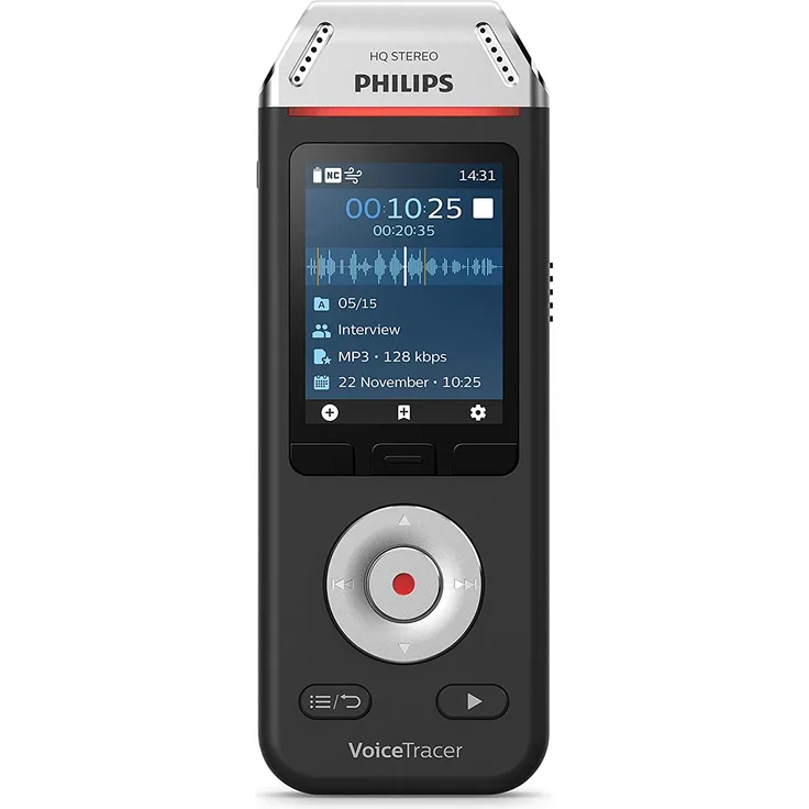 Philips DVT 2110