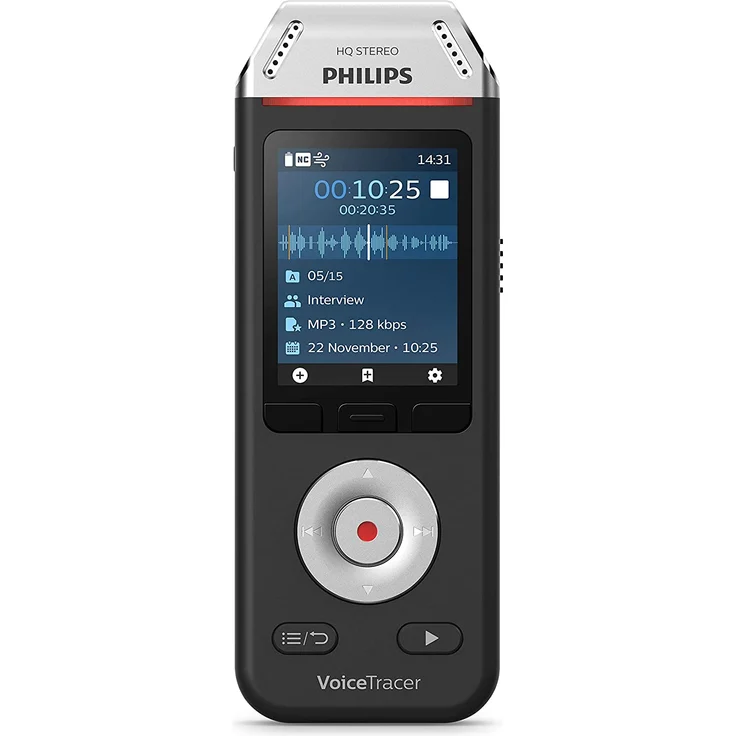 Philips DVT 2110 – Bild 1