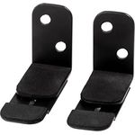 Hama Soundbar-Wandhalterung (universell für alle gängigen Soundbars (auch Sonos Playbar)) schwarz - Preisvergleich