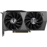 Zotac GeForce RTX 3060 Twin Edge OC, 12GB GDDR6, HDMI, 3x DP (ZT-A30600H-10M)
