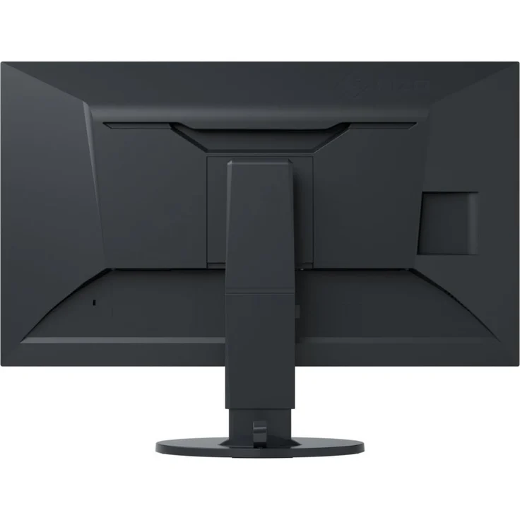 Eizo FlexScan EV2750W schwarz (EV2750-BK) - 27 Zoll, WQHD (2560 x 1440), IPS-Panel, 60Hz, 5ms, 350cd/m² – Bild 2