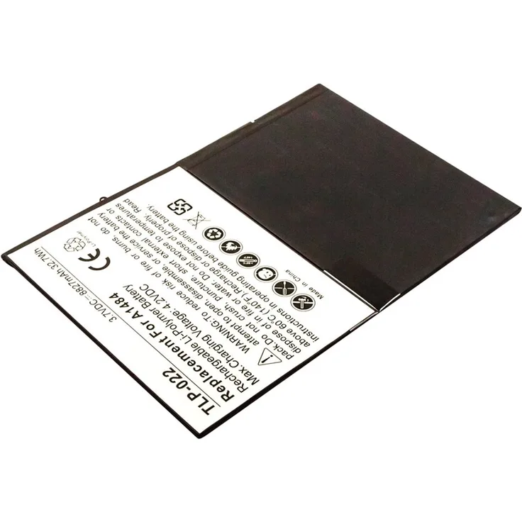 MicroBattery - Batterie - Li-Pol - 8820 mAh (MBXAP-BA0011)