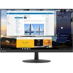 Lenovo L27q-30 - 27 Zoll, WQHD (2560 x 1440), IPS-Panel, 75Hz, 4ms, 350cd/m² (65FCGAC1EU)