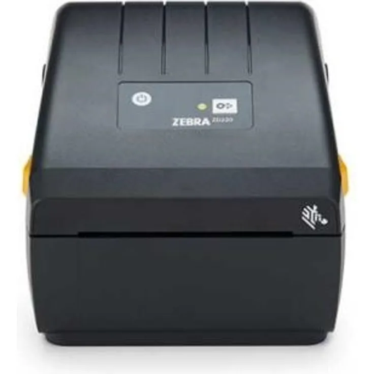 Zebra ZD200 Series ZD230 - Etikettendrucker - Thermodirekt - Rolle (11,2 cm) ( ZD23042-D0EG00EZ )