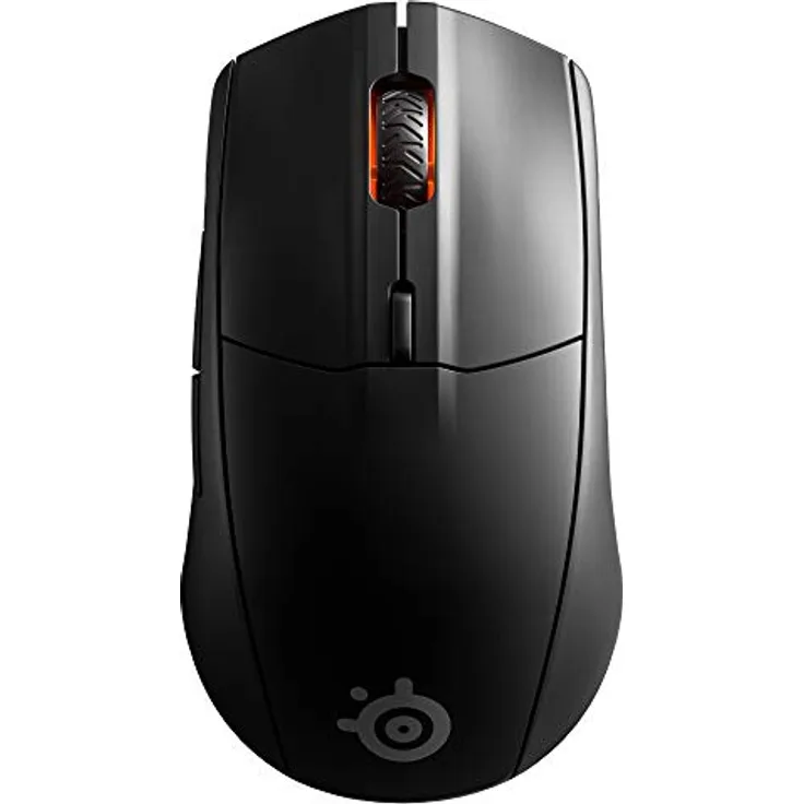 Steel Series Rival 3