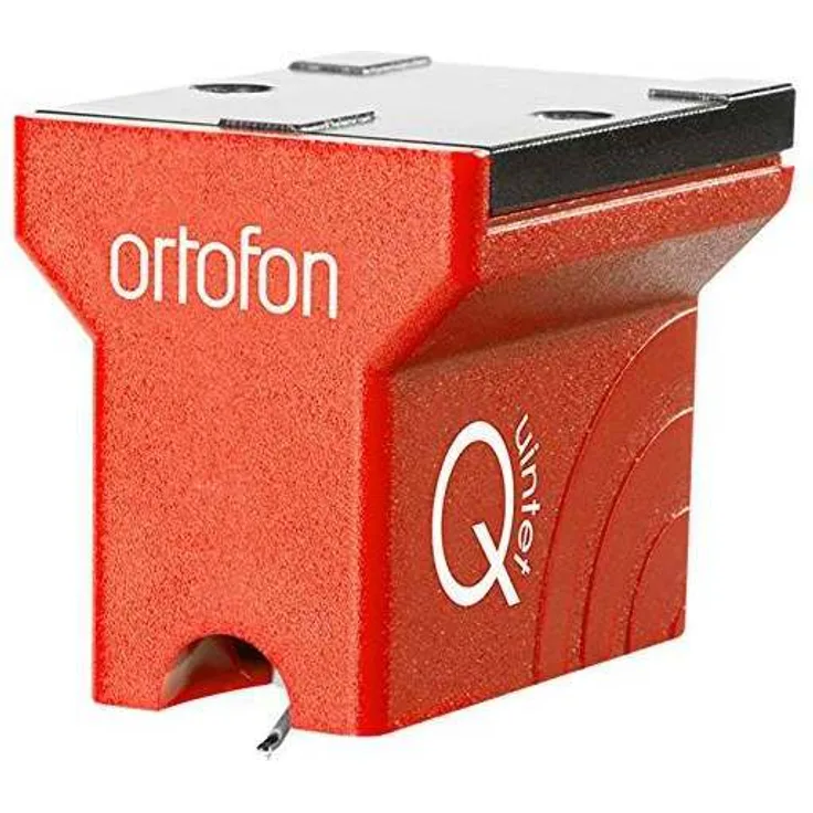 Ortofon Quintet Red Tonabnehmer