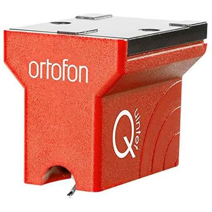 Ortofon Quintet Red Tonabnehmer