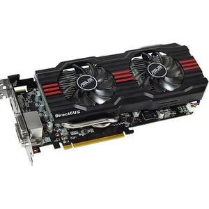 Bild für Asus HD7870-DC2TG-2GD5 2 GB