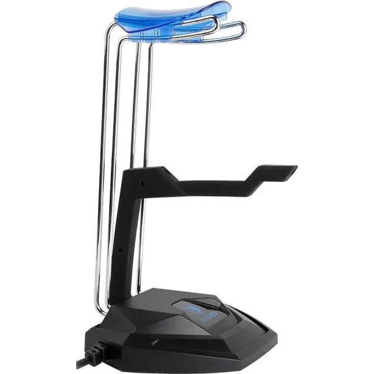 Sades »Anubis' Staff SA-W10« Headset-Halterung