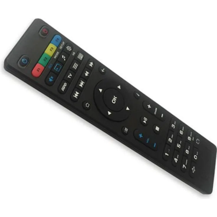 Mag 250/254/270/275/ AURA HD Universal Fernbedienung 