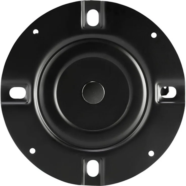 LD Systems CURV 500 CMB - Deckenmontagehalterung für CURV 500 Satelliten, schwarz