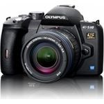 Olympus E-510 Travelling Pro Kit