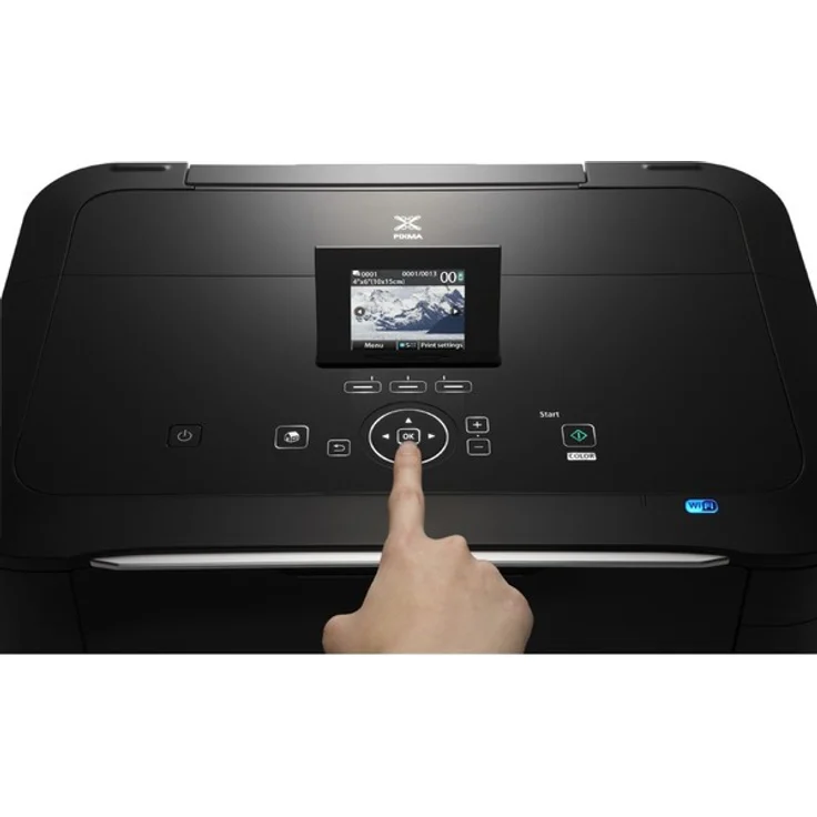 Canon Pixma MG6150 – Bild 4