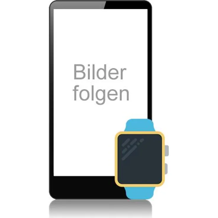 LG Akku BL-T32, 3300mAh Li-Ion Polymer, für LG G6 Bulk (EAC63438701)