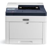 XEROX Phaser 6510DN A4-Laserdrucker (28 Seiten-Min 250 Blatt, max. 50,000 Seiten - Monat) grau