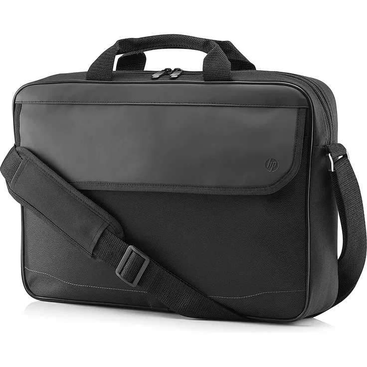 HP Prelude - Notebook-Tasche - 39.6 cm - 13.3'' - 15.6'' - für OMEN by HP 15, HP 15, Chromebook 14, ENVY x360, Pavilion x360, Spectre x360