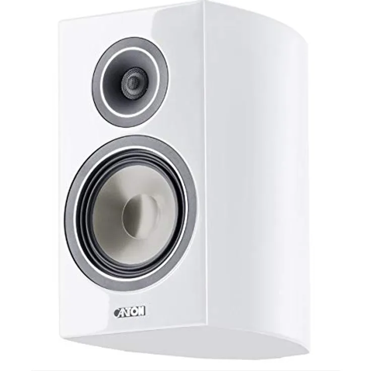 Canton Vento 836.2 Regallautsprecher - 80 Watt