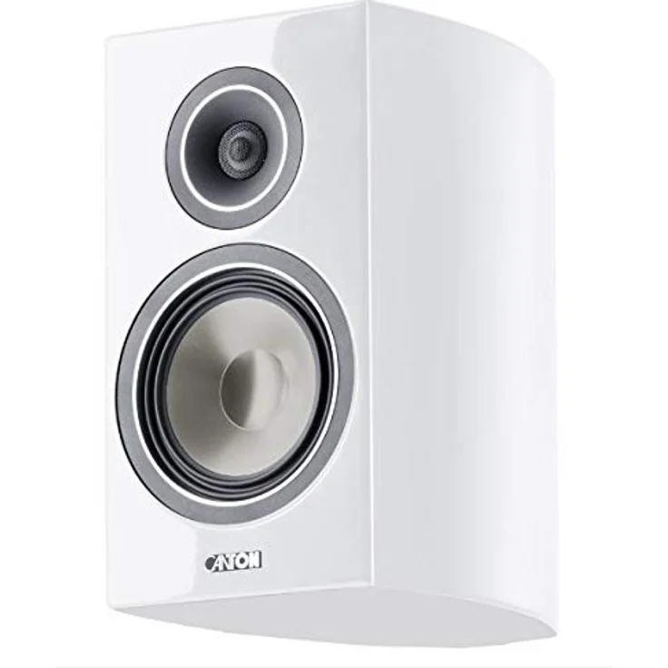 Canton Vento 836.2 Regallautsprecher - 80 Watt