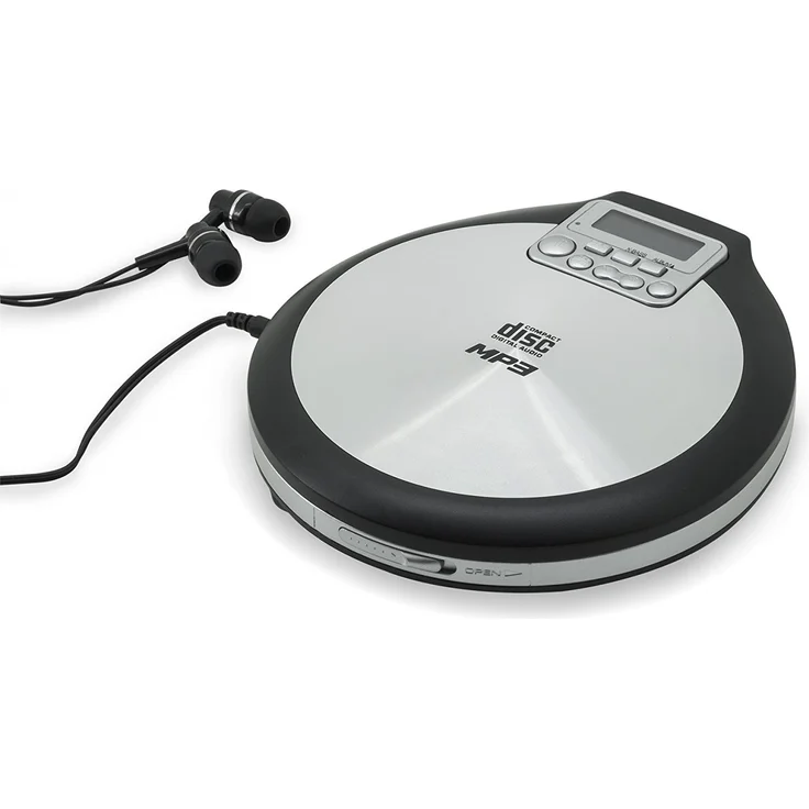 Soundmaster CD9220 – Bild 2