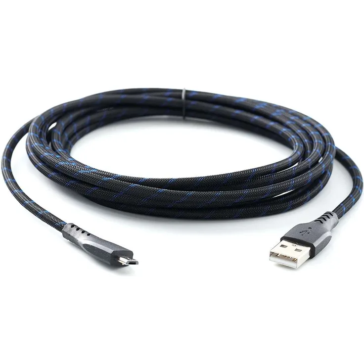 PS4 USB Controller-Ladekabel 3 Meter [PS4]