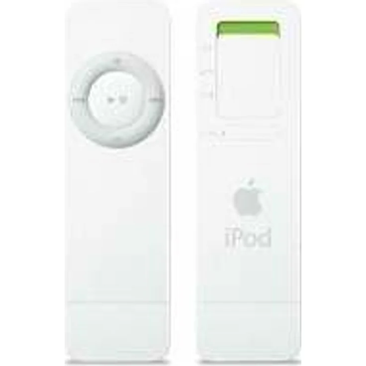 Apple iPod shuffle (1. Generation) 512 MB