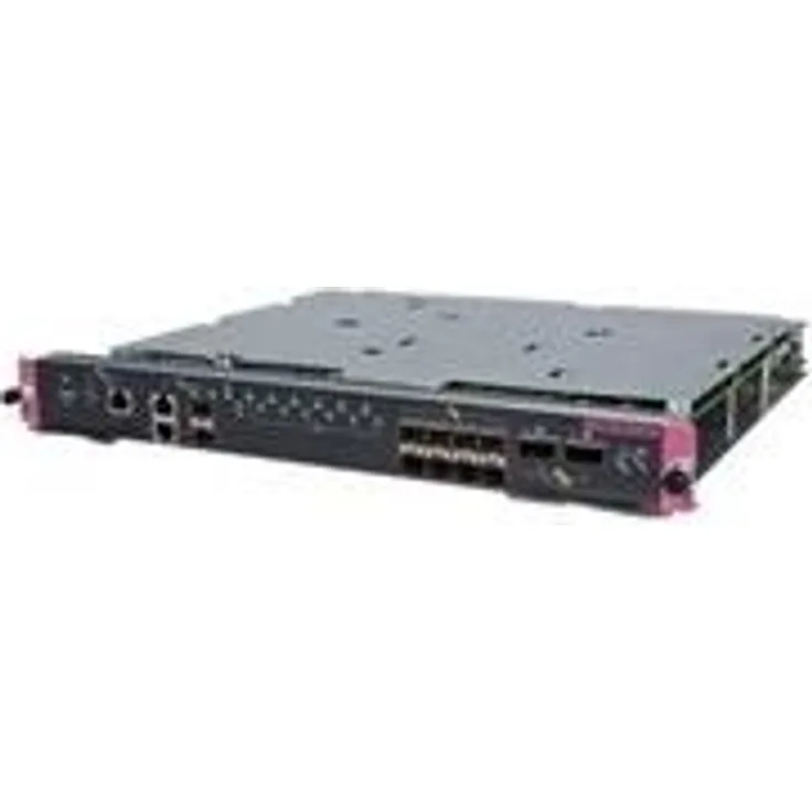 Hewlett Packard Enterprise HPE - Steuerungsprozessor - Plug-in-Modul (JH209A)