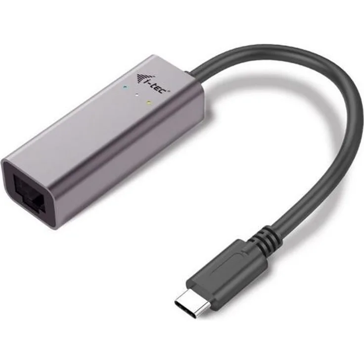 i-tec C31METALGLAN RJ-45 (C31METALGLAN)