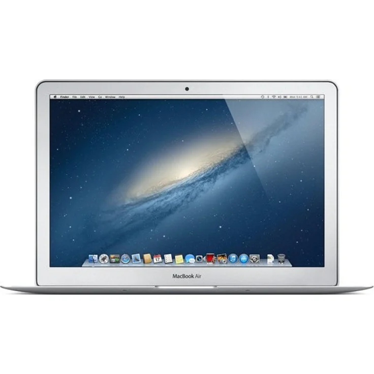 Apple Macbook Air 13,3 (Core i5-4250U, 256GB SSD, 4GB RAM) [2013] – Bild 2