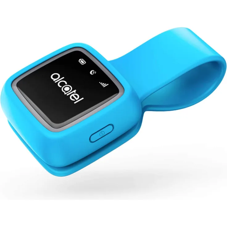 V-Bag movetrack by Vodafone - GPS Tracker, Standortermittlung von Taschen, Gepäck und Wertgegenständen, inkl. 3 Monate Servicegebühr gratis