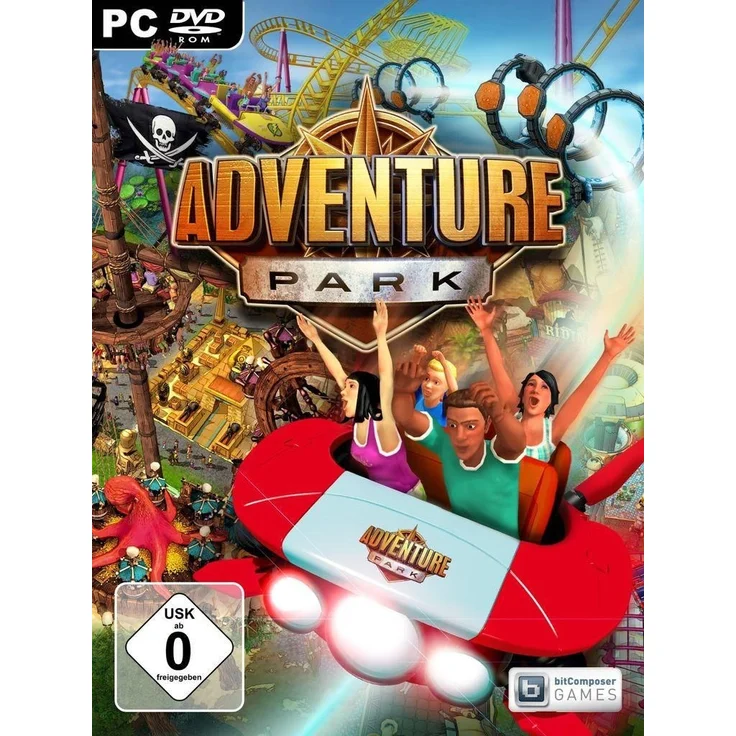 Adventure Park – Bild 1