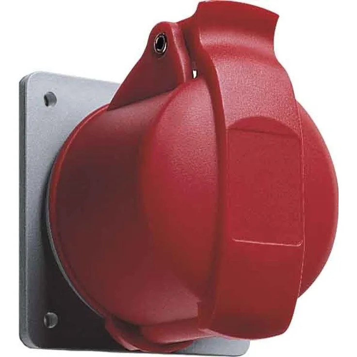 ABB Anbausteckdose 432RU6