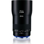 ZEISS Milvus 2-100M für Canon DSLR Kameras (EF-Mount)