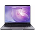 Huawei MateBook 13 2020 - Laptop 13 Zoll (33 cm) , AMD Ryzen 5 3500U, 8GB RAM, 256GB SSD, Windows 10 Home 64-bit (53010XRX)