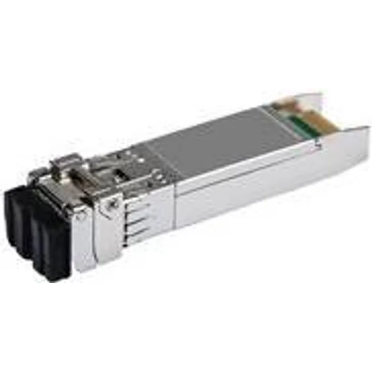HPE Aruba - SFP28 Empfängermodul - 25 Gigabit LAN - Ethernet 25GBase-ESR - LC Multi-Mode - bis zu 400 m