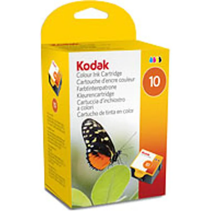Kodak 3947066,96363636